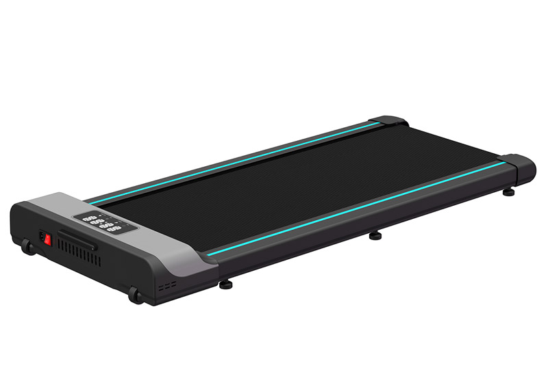 ES-T-Z002 Foldable Walking Pad