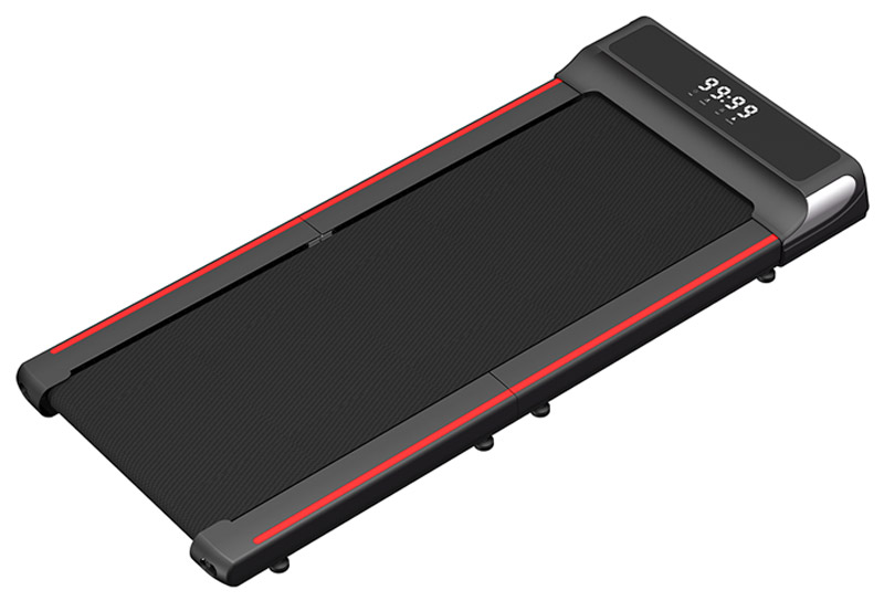 ES-T-Z004 Under Desk Treadmill
