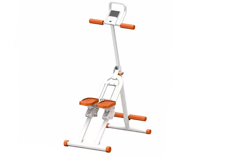 ES-S001 Vertical Mini Stepper