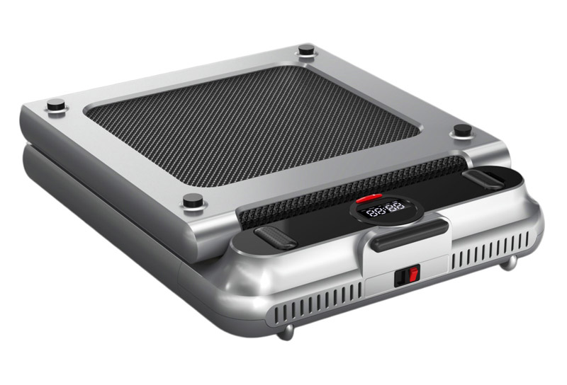 ES-T-Z001 Ultra Slim Walking Pad