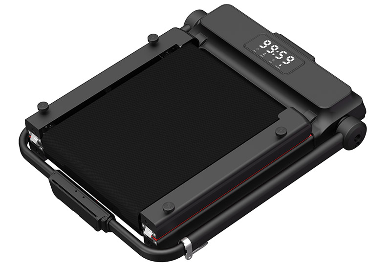  ES-T-ZF003 Compact Treadmill