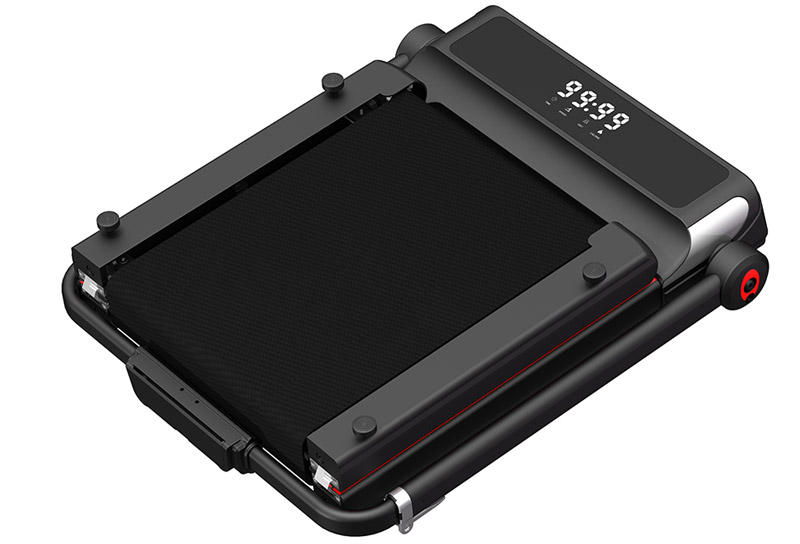 ES-T-ZF004 Portable Treadmill