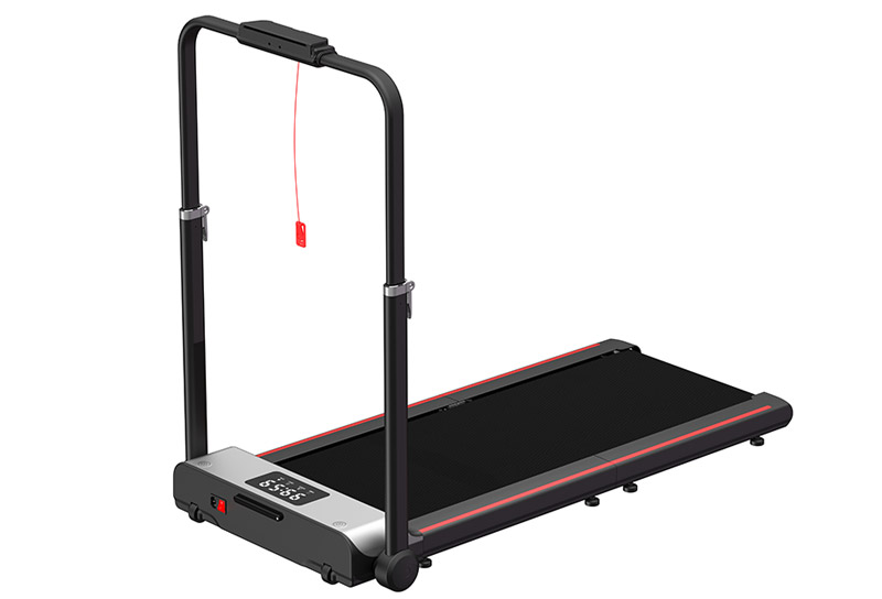 ES-T-ZF006 Folding & Incline Treadmill