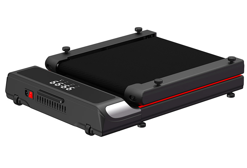 ES-T-Z004 Under Desk Treadmill