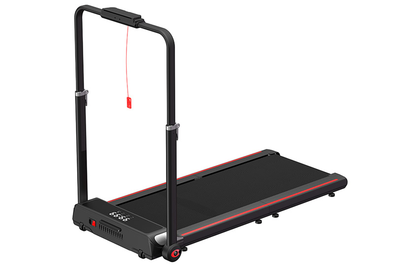 ES-T-ZF004 Portable Treadmill