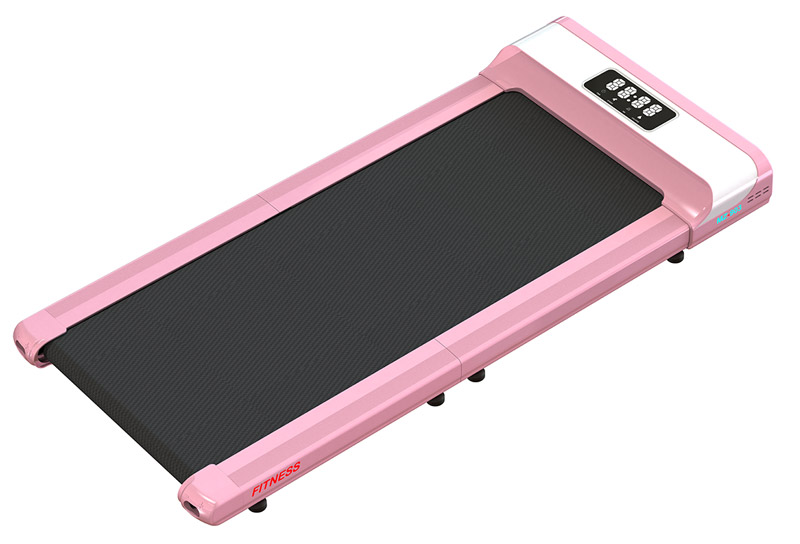 ES-T-Z002 Foldable Walking Pad
