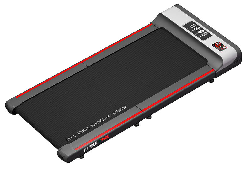 ES-T-Z002 Foldable Walking Pad