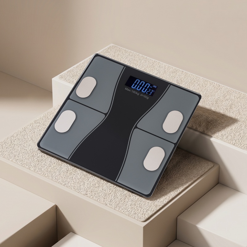 ES-B-009	Bluetooth Electronic Personal Scale