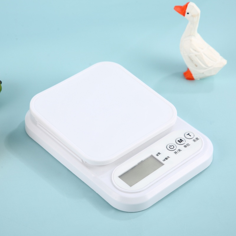 ES-K-003	Digital Kitchen Food Scale