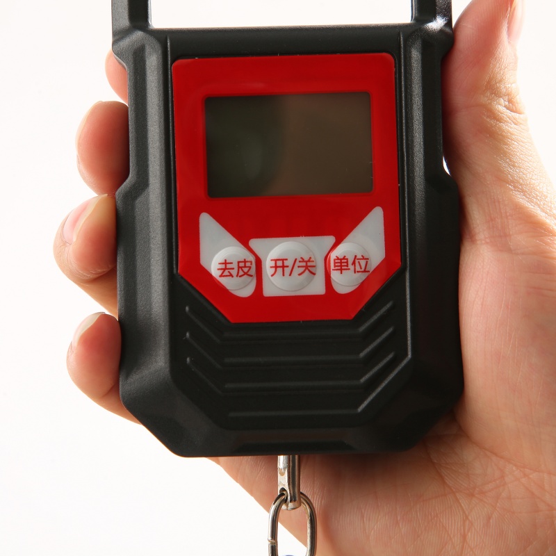 ES-H-005	Electronic Hanging Scale