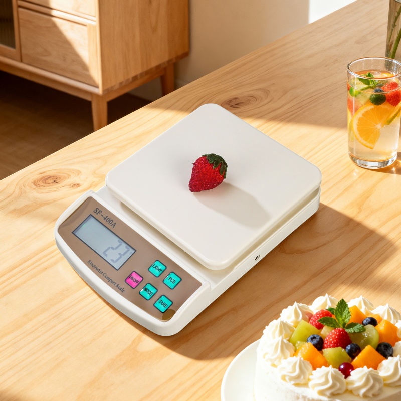 ES-K-014	Kitchen Scale