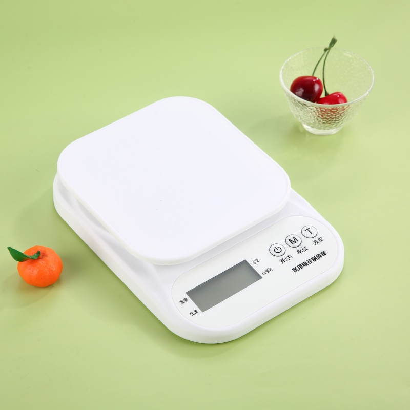 ES-K-002 Digital Food Scale