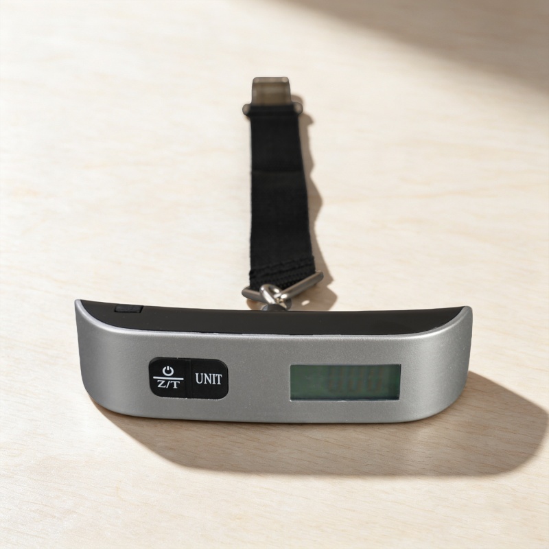 ES-L-001	Baggage Scale