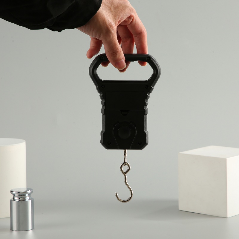 ES-H-008	Hook Scale