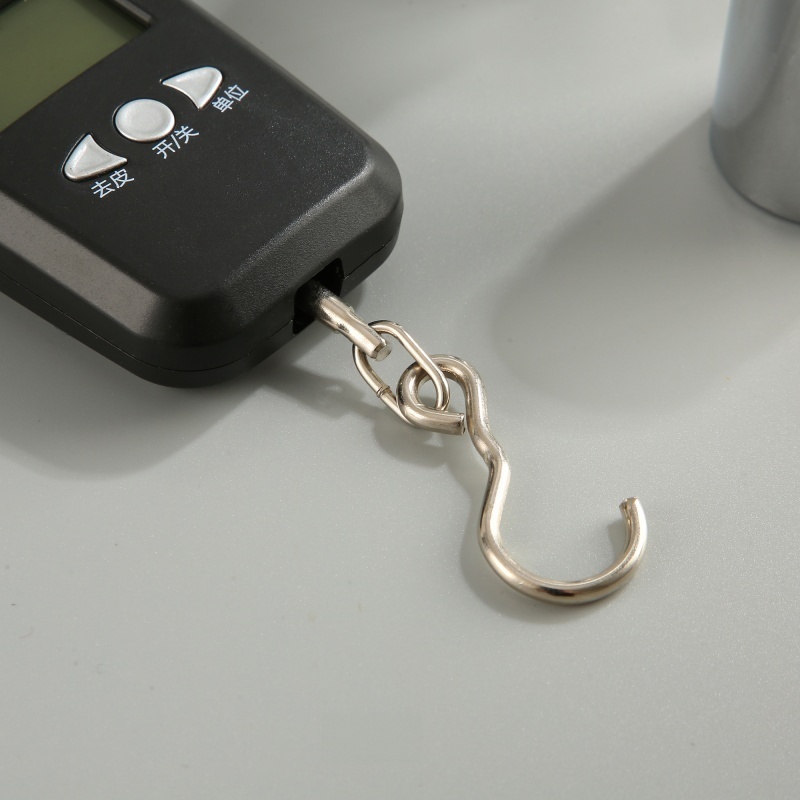 ES-H-004	Digital Luggage Scale