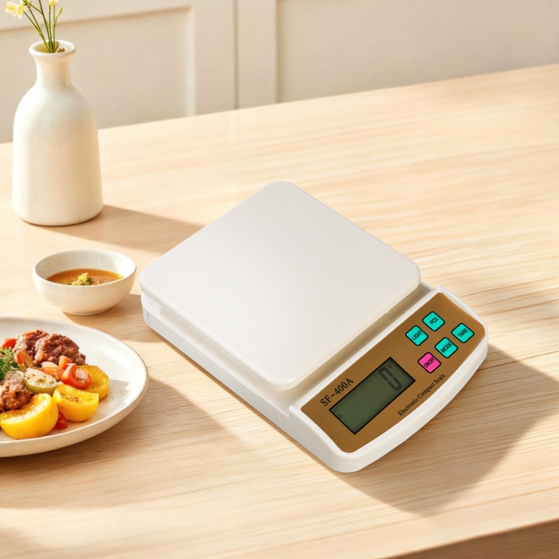 ES-K-014	Kitchen Scale