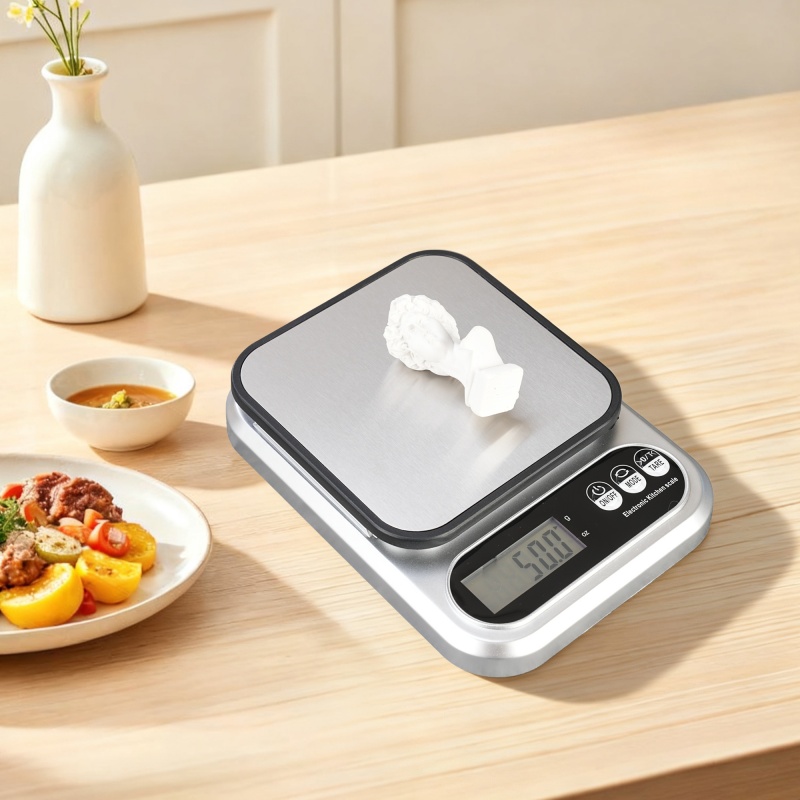 ES-K-003S Electronic Kitchen Scale