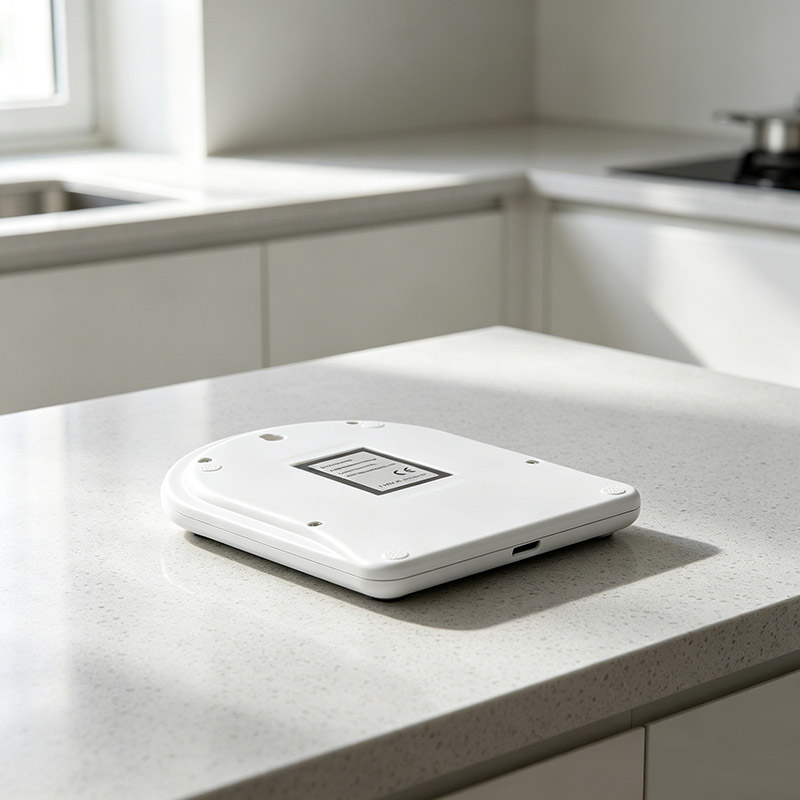 ES-K-011	Modern Compact Digital Kitchen Scale