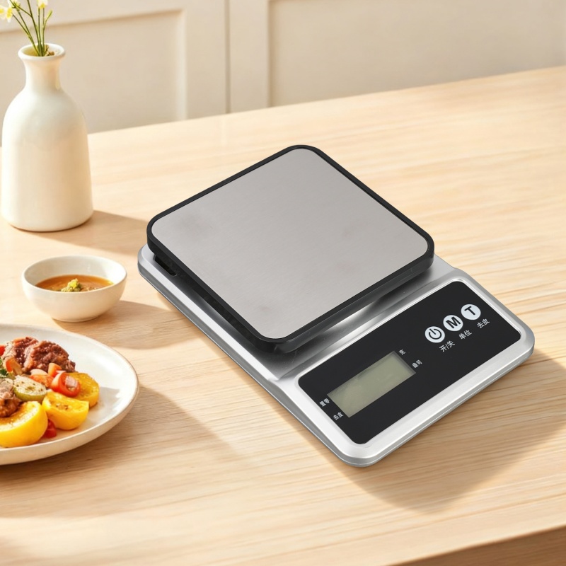 ES-K-022S Kitchen Scale