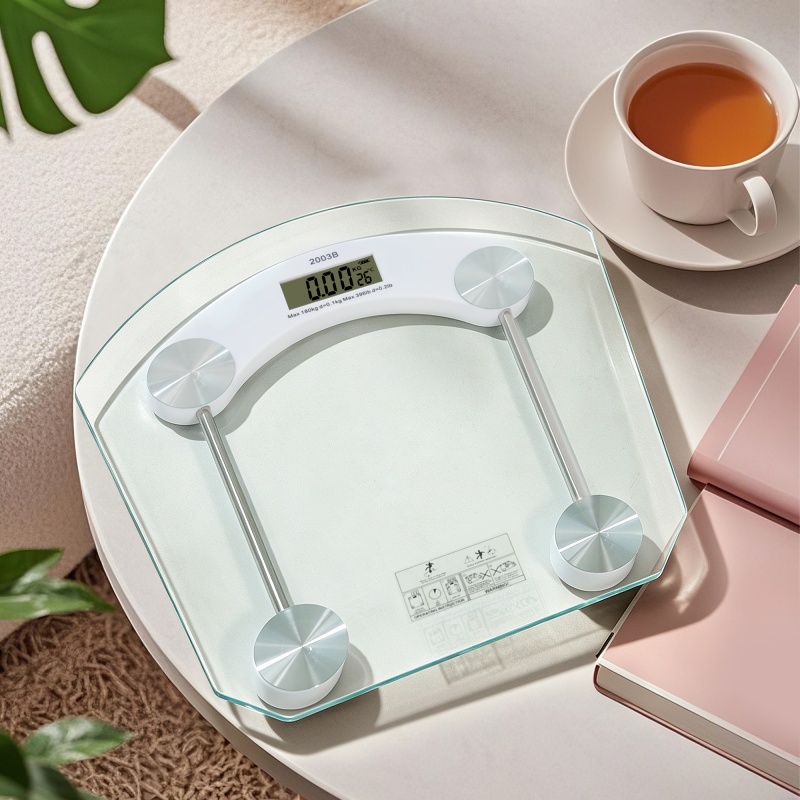 ES-B-006	Digital Body Weight Scale
