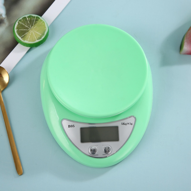 ES-K-006	Baking Scale