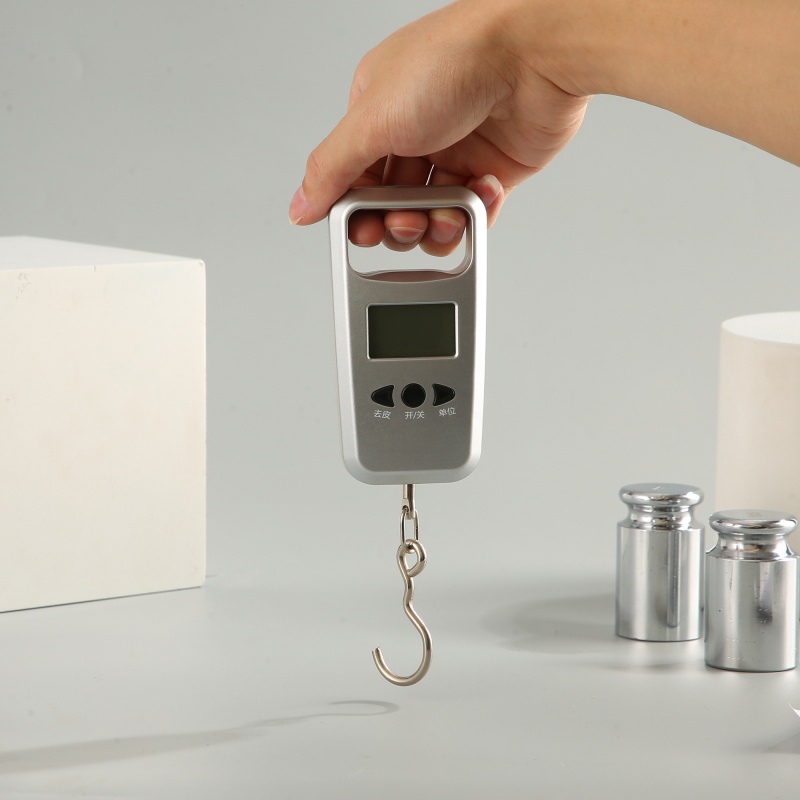 ES-H-004S Digital Fish Scale