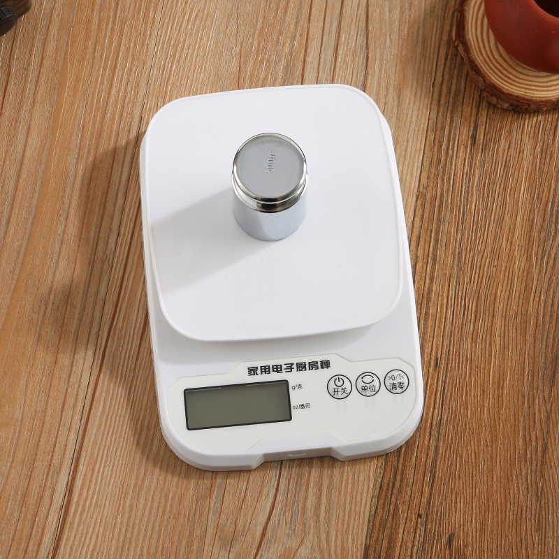 ES-K-004	Food Weighing Scale