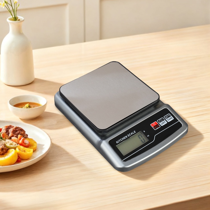 ES-K-013S Kitchen Scale