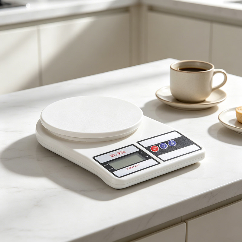 ES-K-011	Modern Compact Digital Kitchen Scale