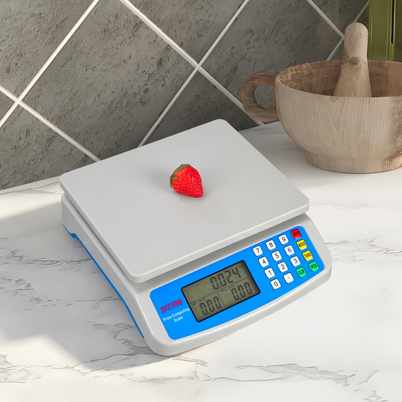Digital Price Computing Scale