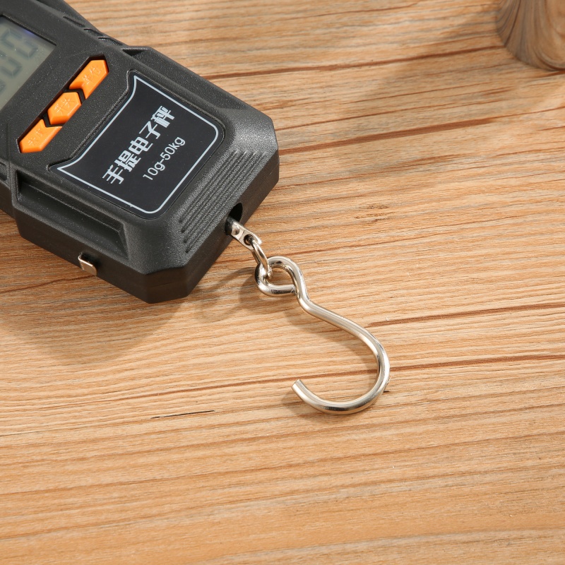 ES-H-009	Hook Scale