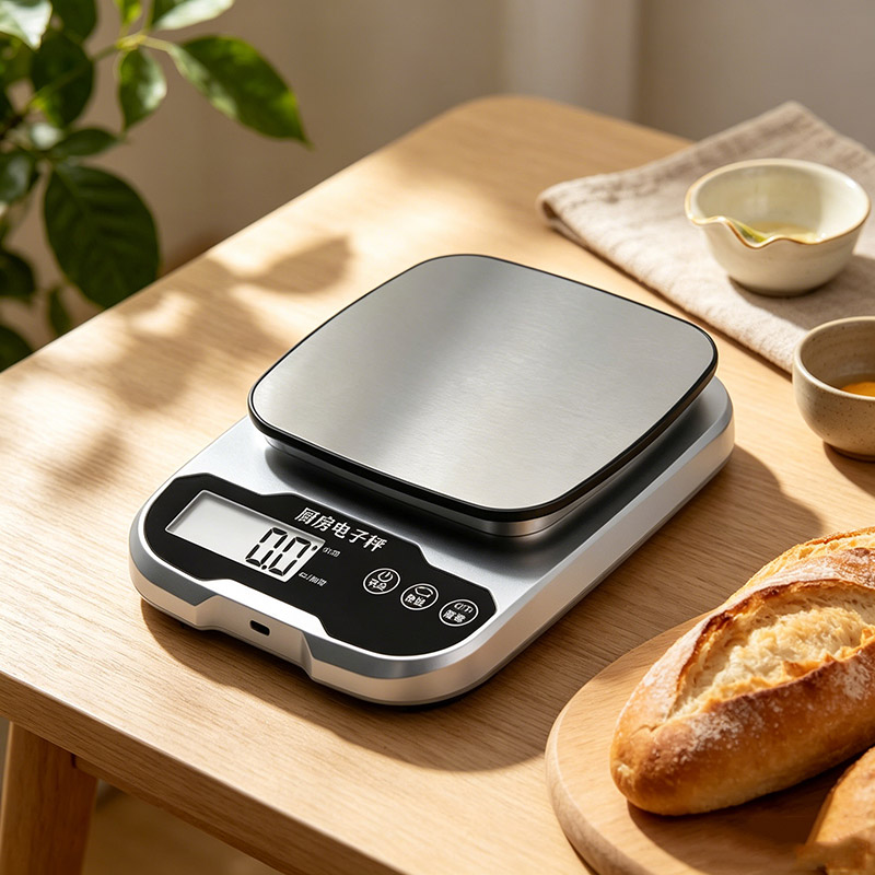 ES-K-004S Portable Kitchen Scale