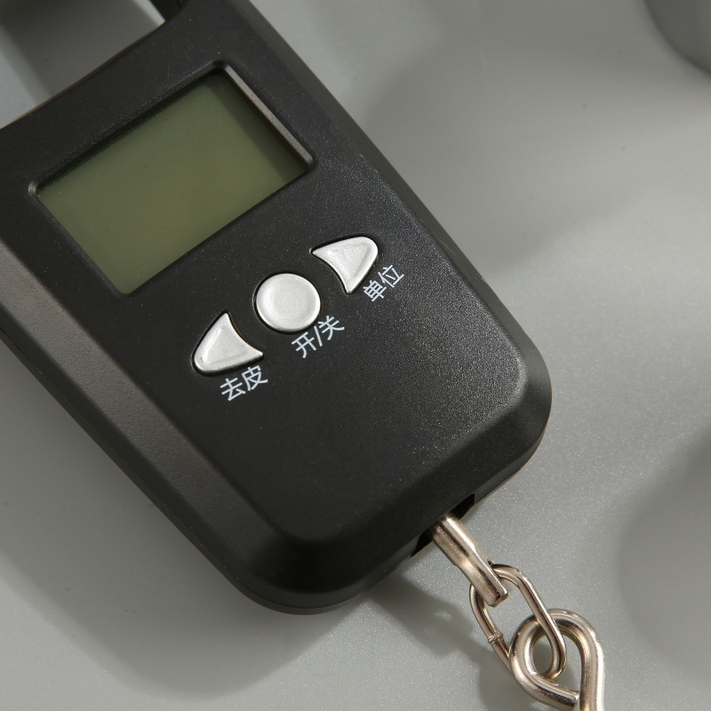 ES-H-004	Digital Luggage Scale