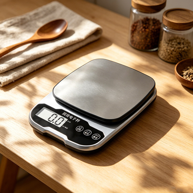 ES-K-004S Portable Kitchen Scale