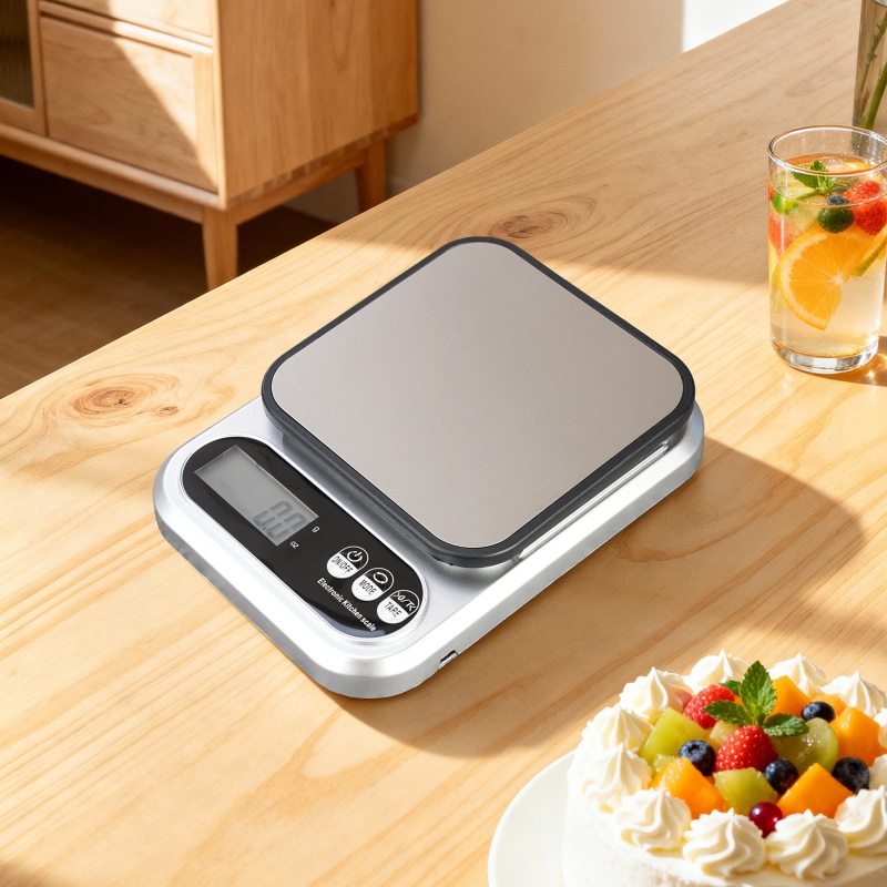 ES-K-003S Electronic Kitchen Scale