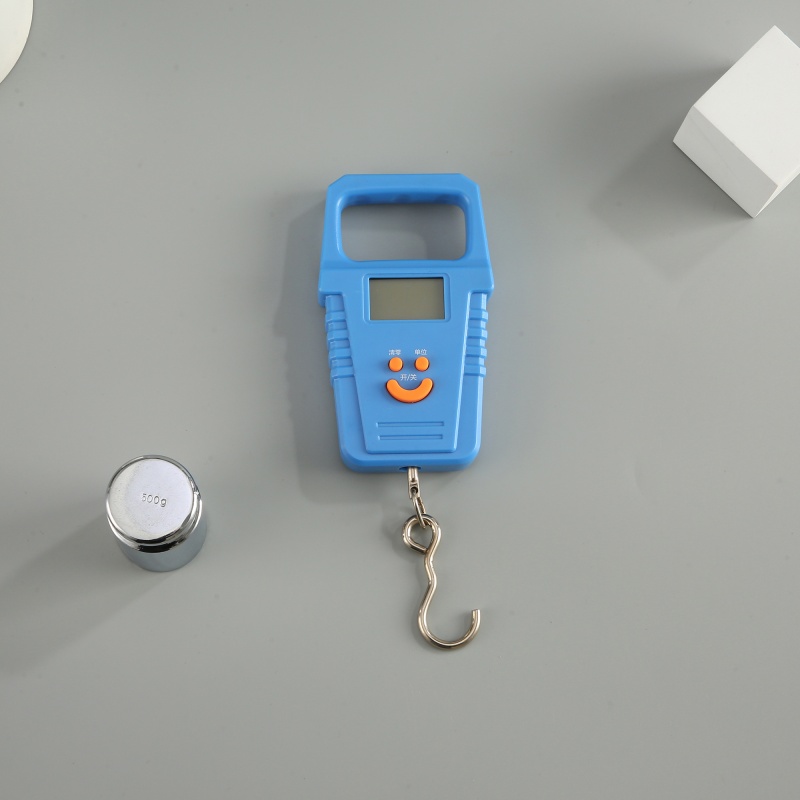 ES-H-007	Hook Scale