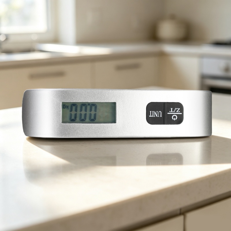 ES-L-001	Baggage Scale