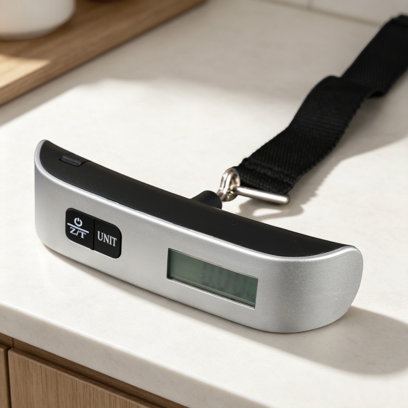 ES-L-001	Baggage Scale
