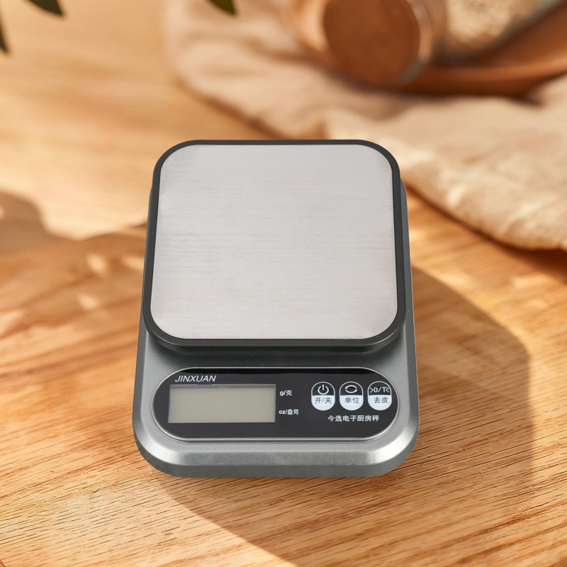 ES-K-003S Electronic Kitchen Scale