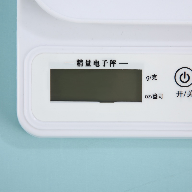ES-K-007	Kitchen Scale