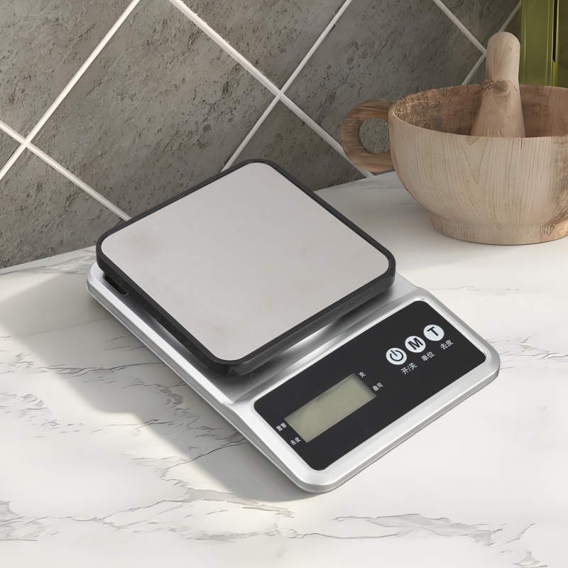 ES-K-022S Kitchen Scale
