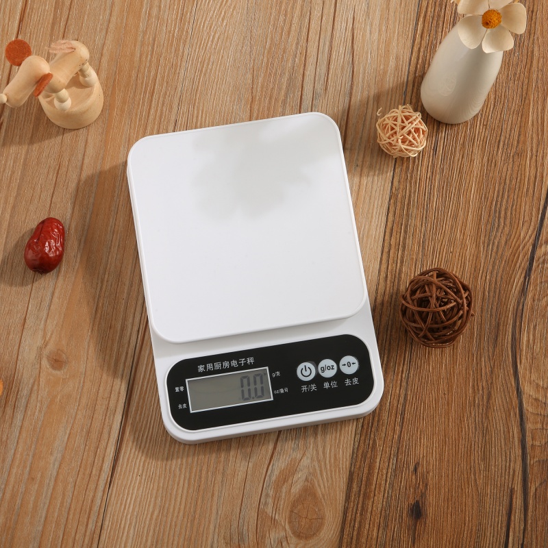 ES-K-008	Portable Digital Food Scale