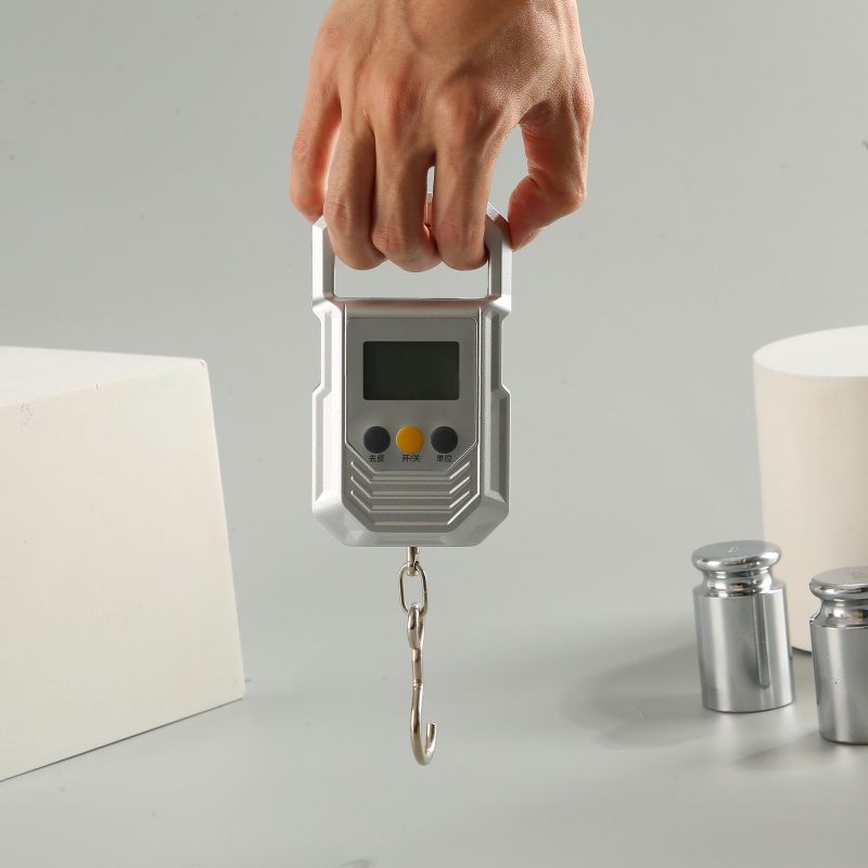 ES-H-005S Portable Electronic Hook Scale