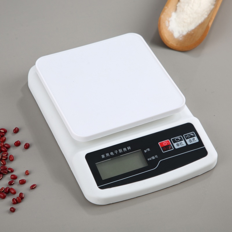 ES-K-013	Digital Kitchen Scale