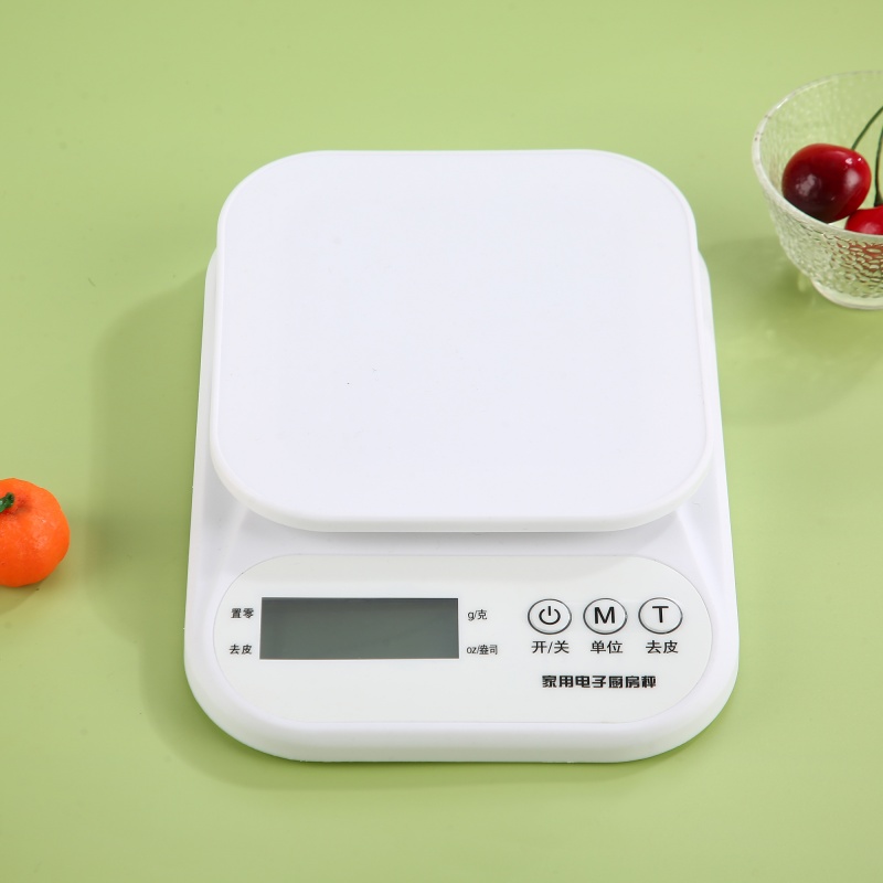 ES-K-002 Digital Food Scale
