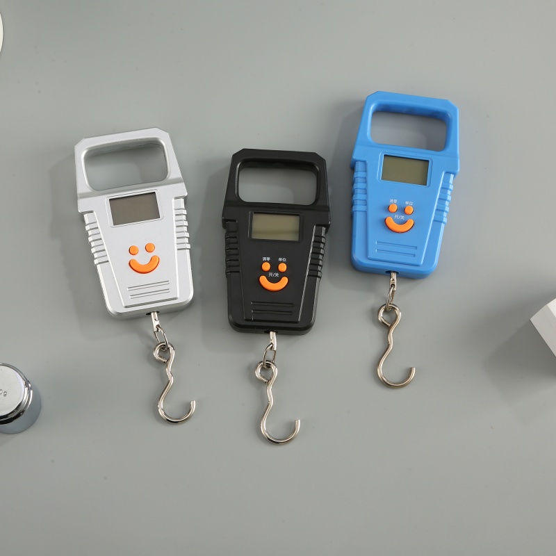 ES-H-007	Hook Scale