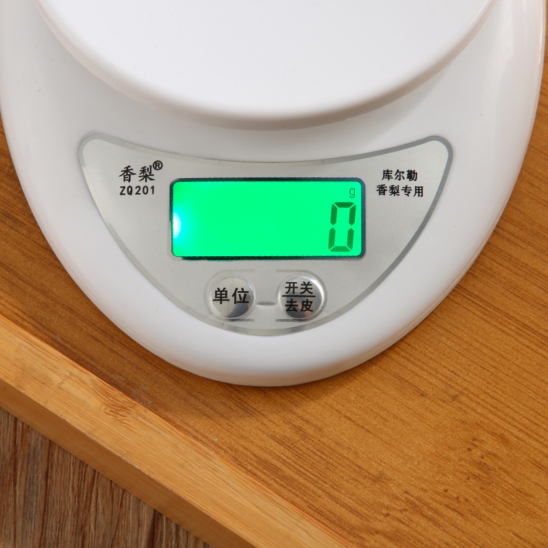 ES-K-006	Baking Scale