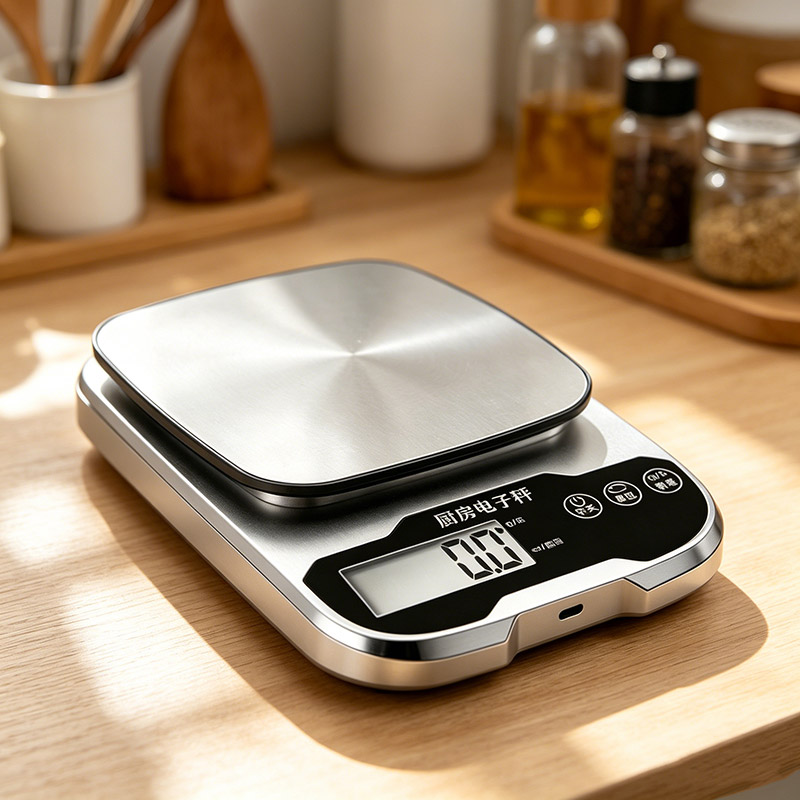 ES-K-004S Portable Kitchen Scale