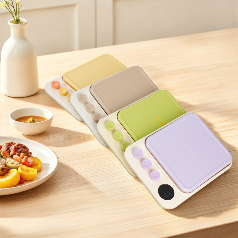 ES-K-017	Kitchen Scale