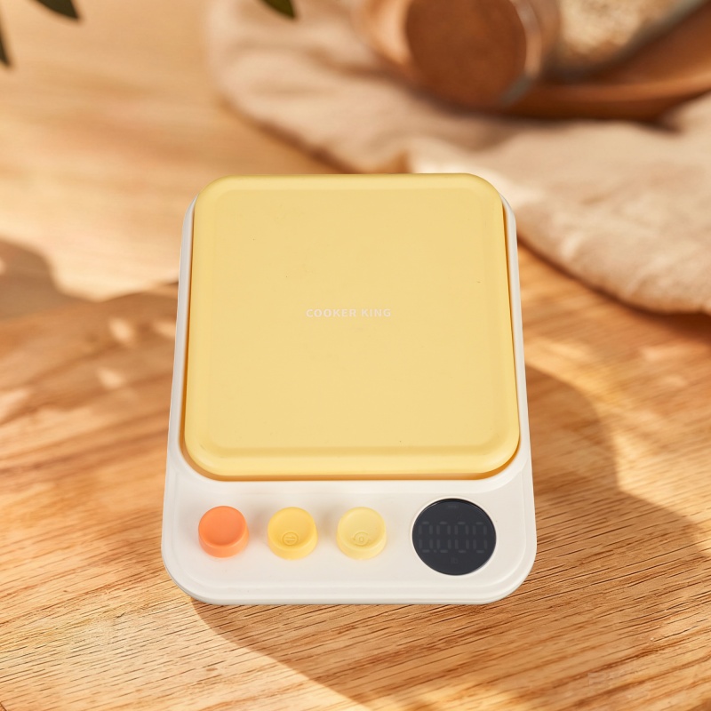 ES-K-017	Kitchen Scale